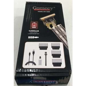 GOMEEY TRAŞ MAKİNESİ GM-0685