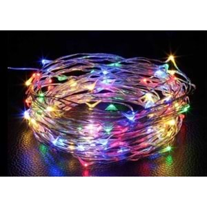PERİ LED RENKLİ NO:668 3007 *10