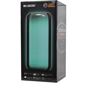 BLİC MS-3623 BT FM SPAKER