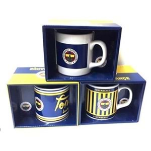 FENERBAHÇE TARAFTAR BARDAK *36