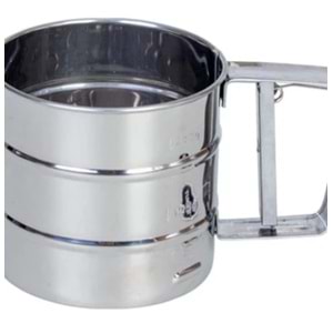 YAKUT METAL BASMALI UN ELEĞİ 7739