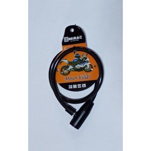 MİRAÇ ORTA BİSİKLET KİLİDİ