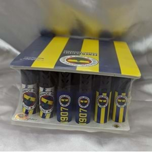 FENERBAHÇE TAŞLI ÇAKMAK Y-220 *30