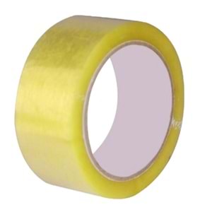 POLY TAPE 80 MT KOLİ BANDI *6 *144