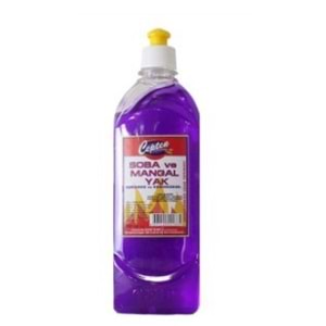 CEPTEN SOBA YAK 380 ML *24