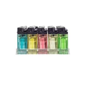 İ-LİGHTER FLINT TAŞLI ÇAKMAK Y-333 *50