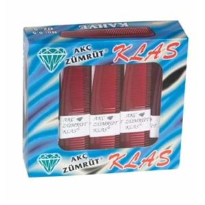 KLAS ERKEK TARAK 5,5 NO 190 *60