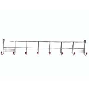 METAL DUVAR ASKISI 8 Lİ *12