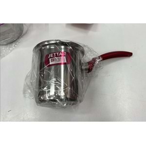 JETTA METAL CEZVE NO: 7 5853