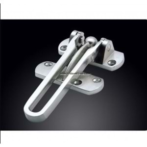 SEBAT-İŞ EMNİYET KELEPÇESİ