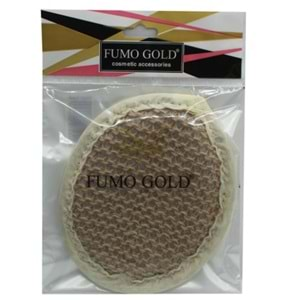 FUMO EKONOMİK OVAL YÜZ PEDİ 3130-6245