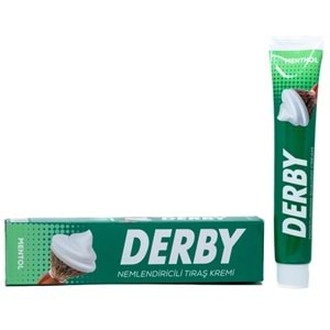 DERBY TRAŞ KREMİ 100 ML *12