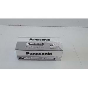 PANASONİC İNCE KUMANDA PİLİ *60 *20