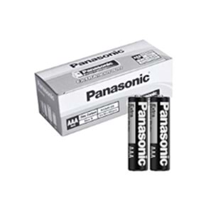 PANASONİC İNCE KUMANDA PİLİ *60 *20