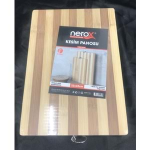 NEROX KESİM PANO 22*32 NRX-1474