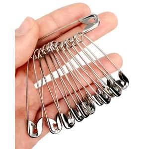 MLS NO 5 ÇENGELLİ İĞNE İMA-063 *144