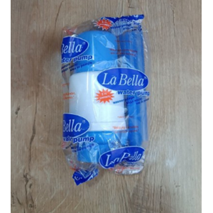 LA BELLA KÜÇÜK DAMACANA POMPA 0061 *50