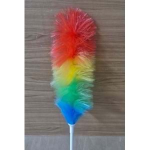 IVORY GÖKKUŞAĞI TOZ PÜSKÜLÜ IVO-TP02 *200