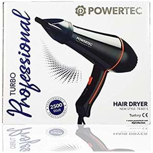 POWERTEC FÖN MAKİNASI TR-601-701-901 B *12