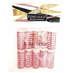 ISITMALI BİGUDİ 4012 FUMO GOLD 8 Lİ *12