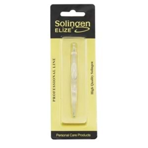 SOLİNGEN ELİZE CIMBIZ SLG517 *12