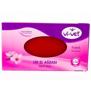 Vİ-VET KALIP SİR EL AĞDASI 400 ML PUDRALI *24