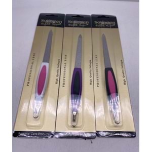 SOLİNGEN ELİZE RENKLİ TÖRPÜ NO:518R *12