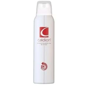 CALDİON BAYAN DEODARANT *24