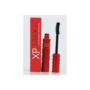 XP MAX İN WATERPROF MASKARA 7525 *36