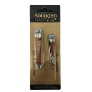 SOLİNGEN ELİZE ÇOKLU TIRNAK SLG11MT2 *12