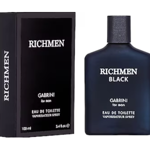 RICHMEN PARFÜM ERKEK 100 ML *12