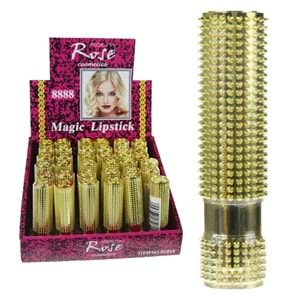 ROSE MAGİC LİPSTİCK R2845 *36