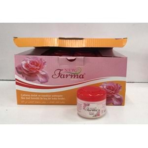 NEW FARMA VAZELİN 60 ML 0222 *24