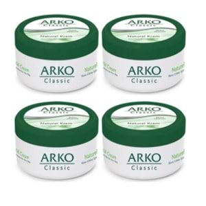 ARKO 150 ML KLASİK EL KREMİ *4