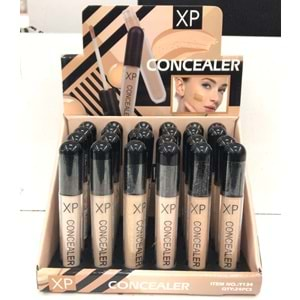 XP CONCEALER SIVI Y134 1386 *24