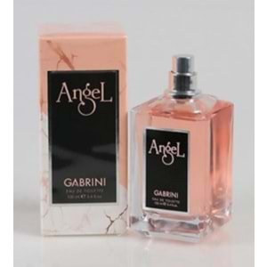 GABRİNİ ANGEL BAYAN PARFÜM 100 ML *12