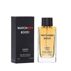 WATCHMEN ERKEK PARFÜM 120 ML *12