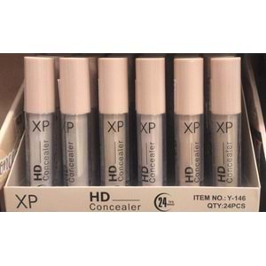 XP HD FIRÇALI CONCEALER Y-146 *24