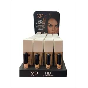 XP HD CAM FONDOTEN KARE F-78 *24