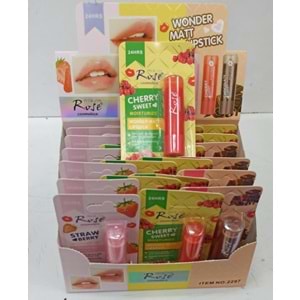 ROSE DUDAK NEMLENDİRİCİ 2297 *24