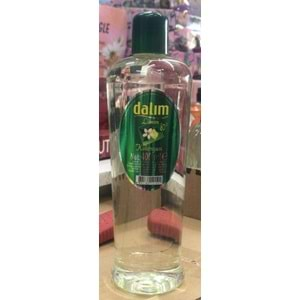 DALIM LİMON KOLONYASI 400 ML *12