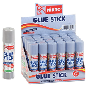 MİKRO GS-9 GLUE STİCK YAPIŞITICI 9 GR *24