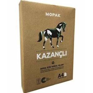 MOPAK A4 KAĞIT *5