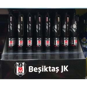 BEŞİKTAŞ FUN VERSATİL KALEM 0.7MM 551366 *40