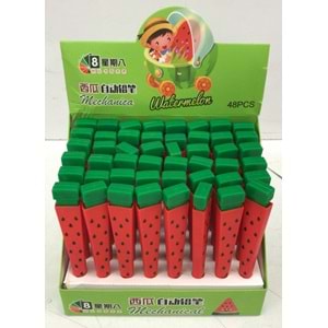 DNM KARPUZ VERSATİL KALEM 0.7MM *48