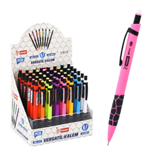 MİKRO MP-411 VERSATİL KALEM 0.7MM *48