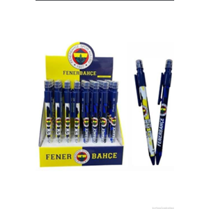 FENERBAHÇE VERSATİL KALEM 0,7MM 468065 *40