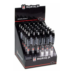 BEŞİKTAŞ VERSATİL KALEM 0,7MM 468059 *40