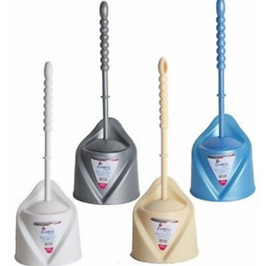 ZAMBAK ZP 152 KLOZET FIRÇA TAKIMI *24*