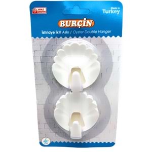 BURÇİN İSTİRİDYE ASKI 2 Lİ 8104